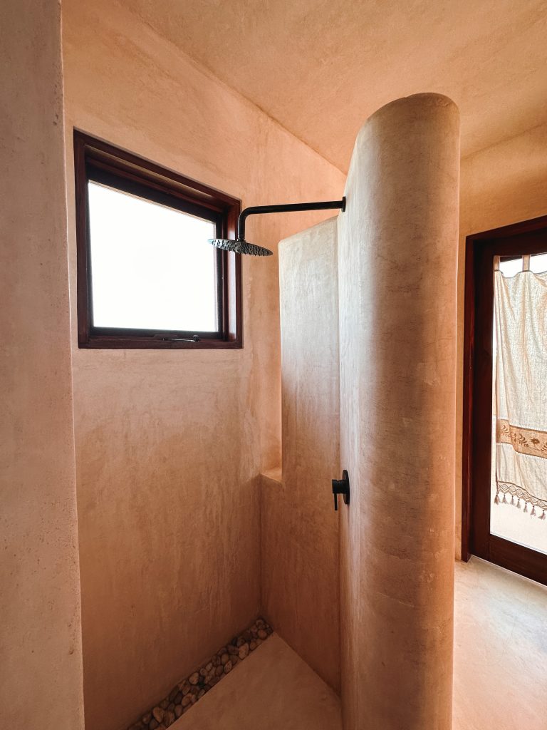 K'aaba – Amanecer — habitación Casa Noma-Noma, hotel boutique en Holbox