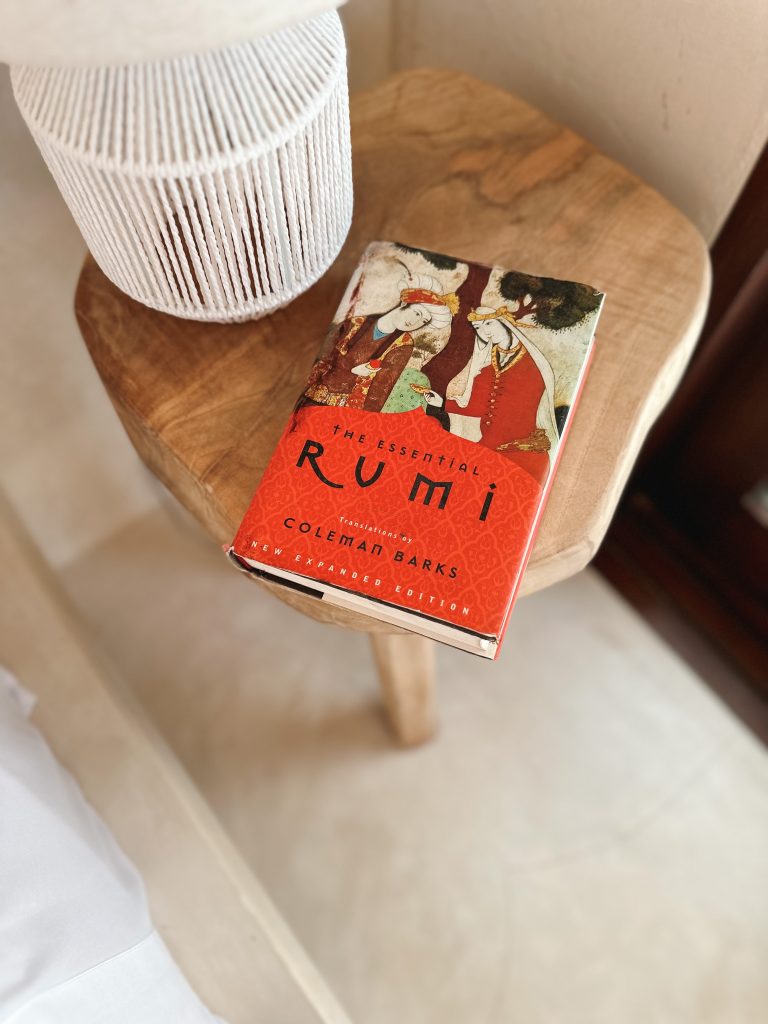 Kumul – Nube — habitación Casa Noma-Noma, hotel boutique en Holbox
