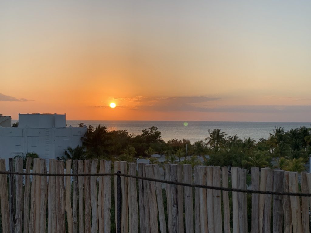 6. Xoco – Estrella de la mañana — Casa Noma-Noma, Holbox