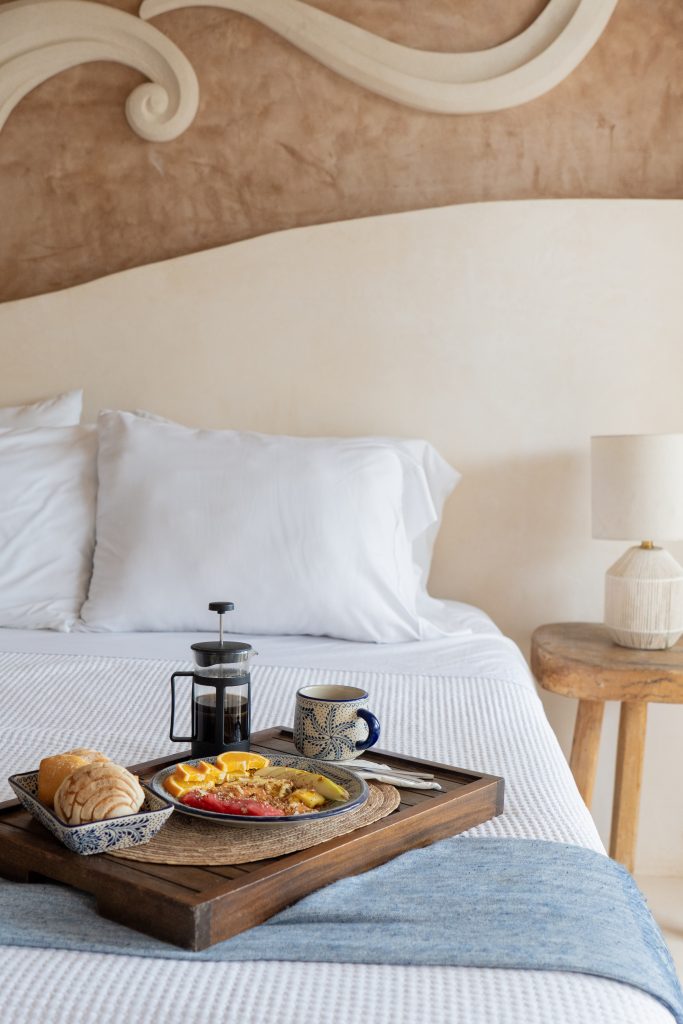Ek – Estrella — habitación Casa Noma-Noma, hotel boutique en Holbox