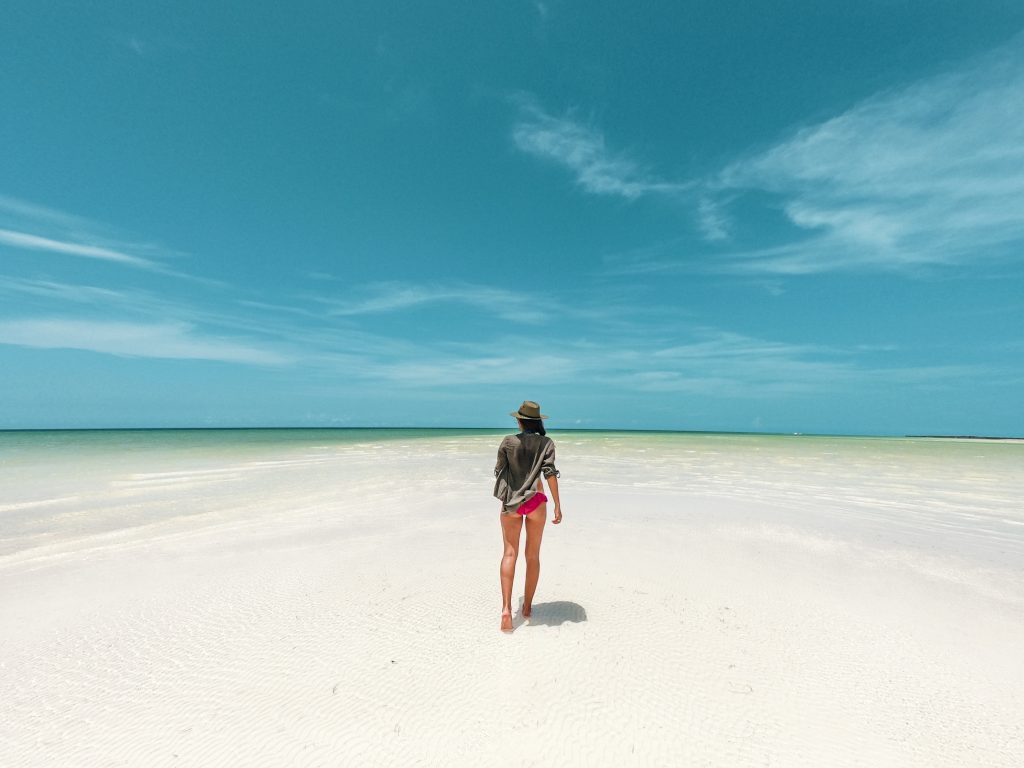 Kumul – Nube — habitación Casa Noma-Noma, hotel boutique en Holbox